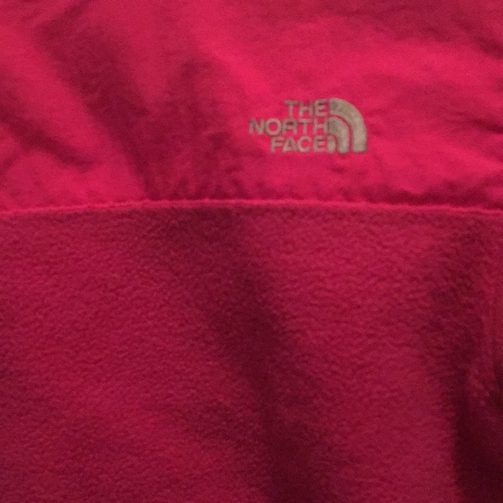 Fleece jacket - Picture 4 of 4